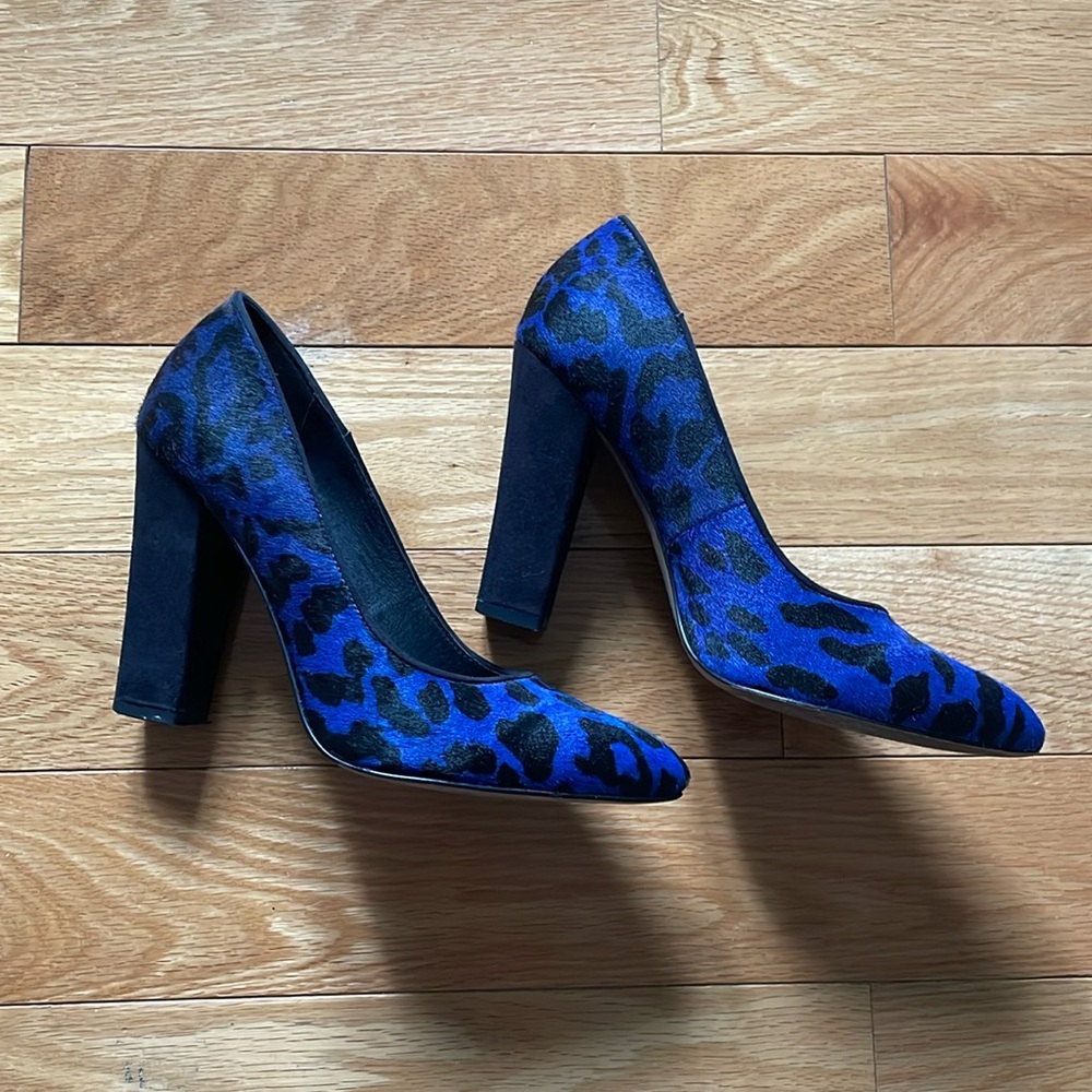 ALDO PUMPS